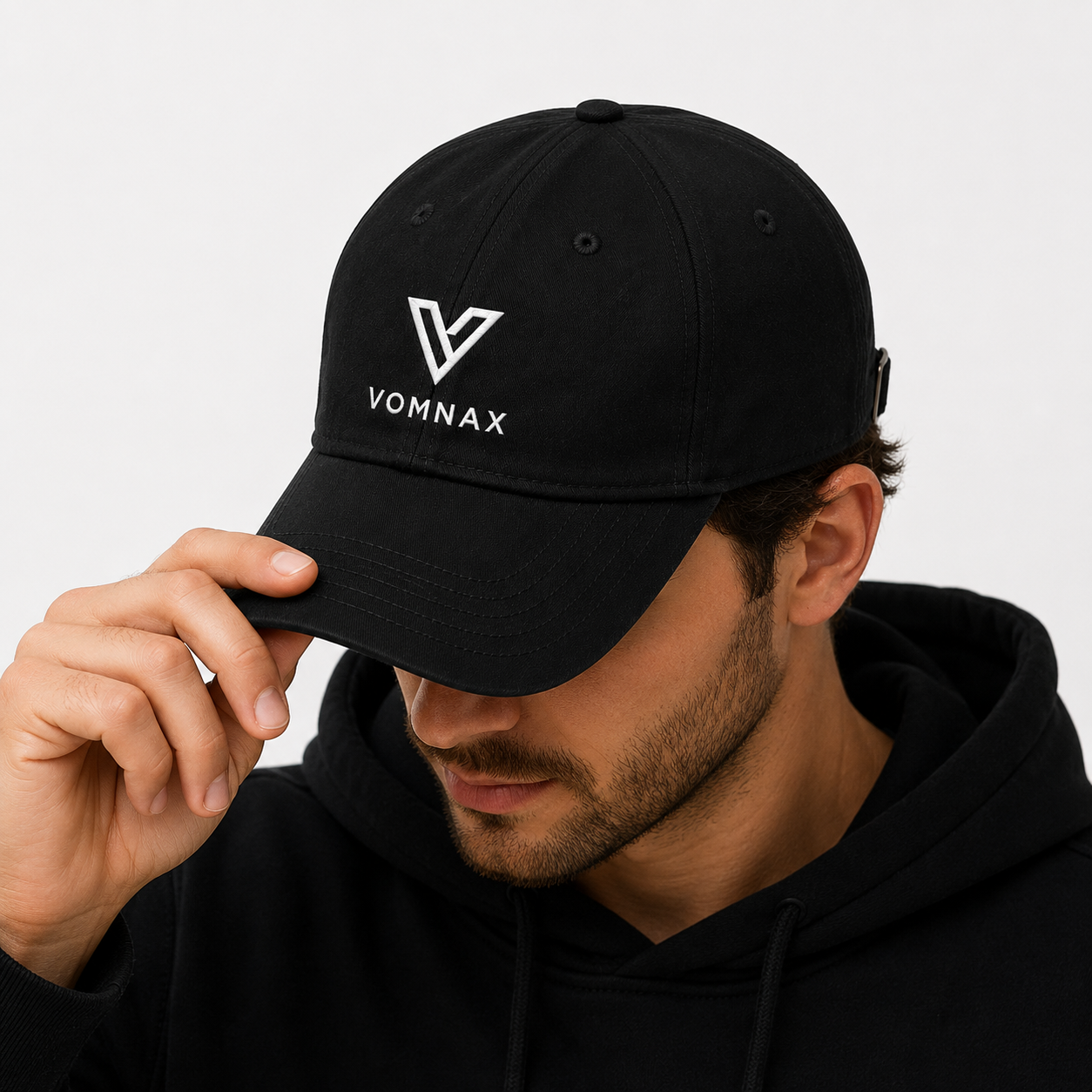 VOMNAX™ Everyday Cap
