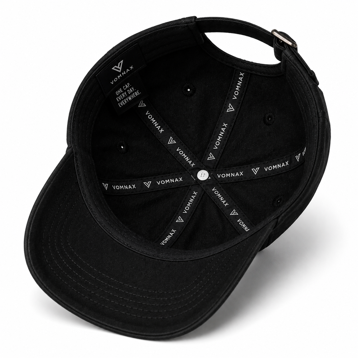 VOMNAX™ Everyday Cap