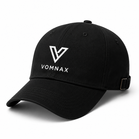 VOMNAX™ Everyday Cap