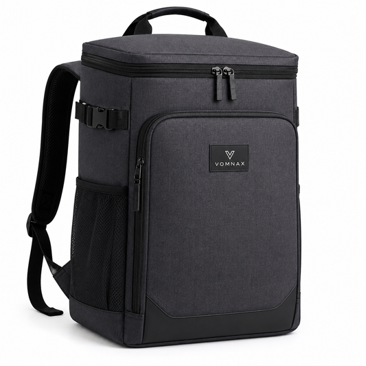 VOMNAX™ Urban Backpack